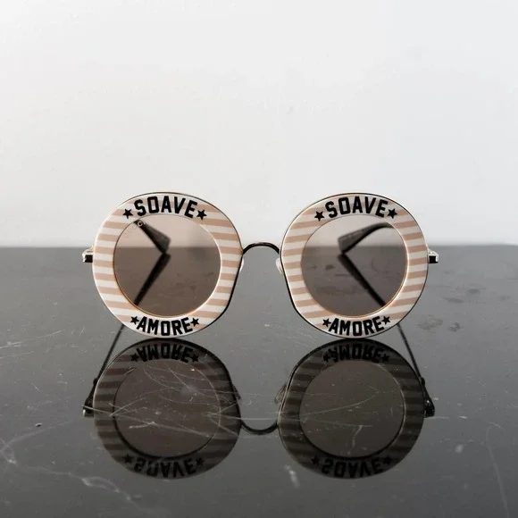 GUCCI Soave Amore Sunglasses Gucci Women main image 4